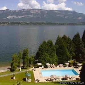 Ombremont Jean-pierre Jacob 4*