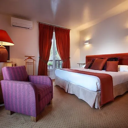 Ombremont Jean-pierre Jacob Hotel Le Bourget-du-Lac