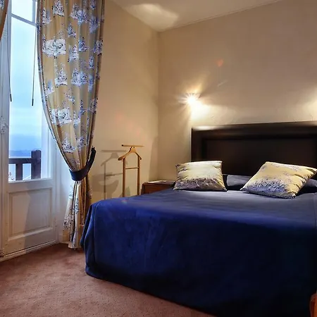 Hotel Ombremont Jean-pierre Jacob 4*