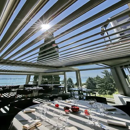 Ombremont Jean-pierre Jacob Hotel