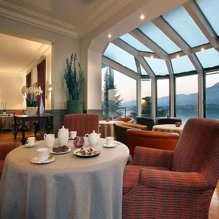 Ombremont Jean-pierre Jacob Hotel Le Bourget-du-Lac