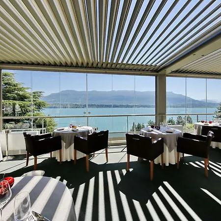 Hotel Ombremont Jean-pierre Jacob