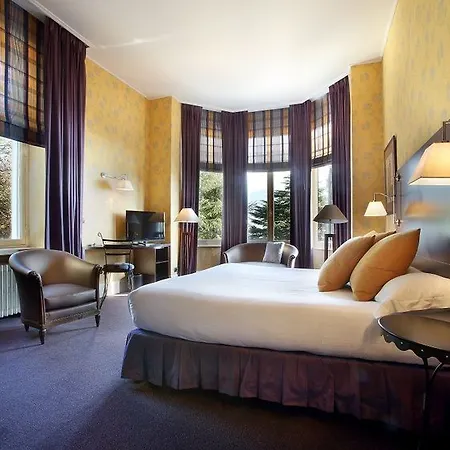 Hotel Ombremont Jean-pierre Jacob
