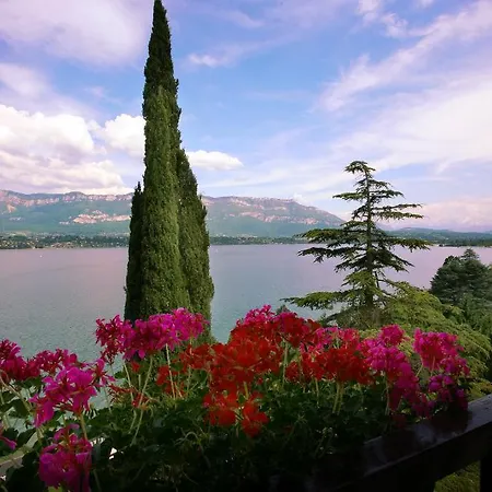 Ombremont Jean-pierre Jacob Hotel 4*