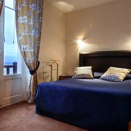 Ombremont Jean-pierre Jacob Hotel 4*