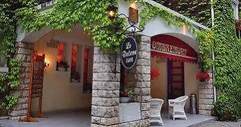 Hotel Ombremont Jean-pierre Jacob Le Bourget-du-Lac