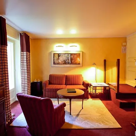 Hotel Ombremont Jean-pierre Jacob Le Bourget-du-Lac