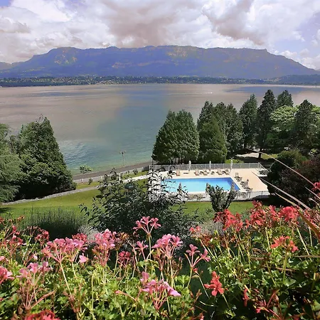 Ombremont Jean-pierre Jacob Hotel 4*
