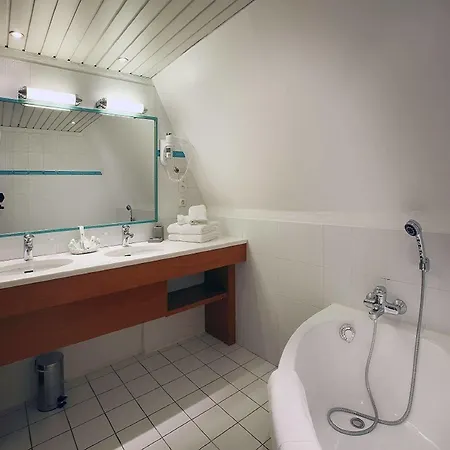 Hotel Ombremont Jean-pierre Jacob