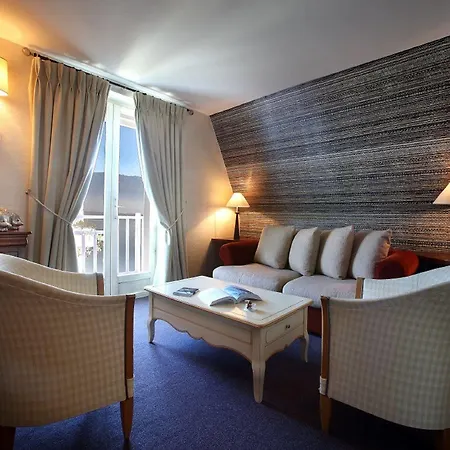 Hotel Ombremont Jean-pierre Jacob Le Bourget-du-Lac