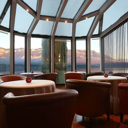 Hotel Ombremont Jean-pierre Jacob 4*