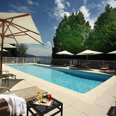 Ombremont Jean-pierre Jacob Hotel 4*