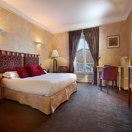 Ombremont Jean-pierre Jacob Hotel 4*