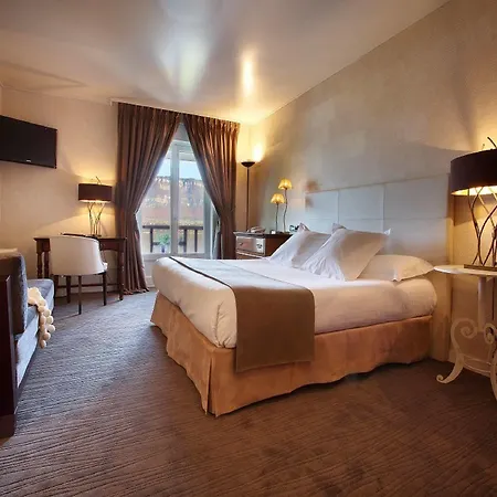 Ombremont Jean-pierre Jacob Hotel