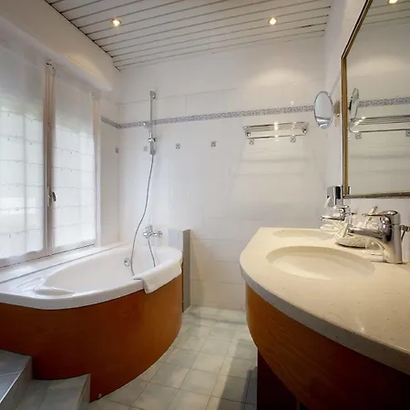 Ombremont Jean-pierre Jacob 4* Le Bourget-du-Lac