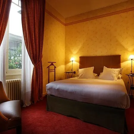 Hotel Ombremont Jean-pierre Jacob Le Bourget-du-Lac