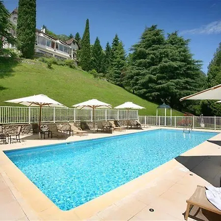 Hotel Ombremont Jean-pierre Jacob