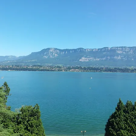 Hotel Ombremont Jean-pierre Jacob 4*