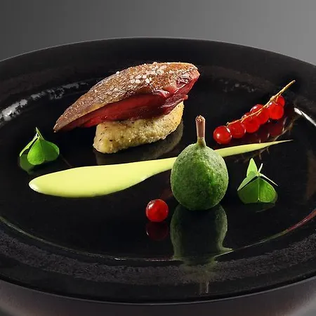 Ombremont Jean-pierre Jacob 4* Le Bourget-du-Lac