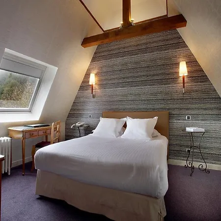 Ombremont Jean-pierre Jacob Hotel 4*