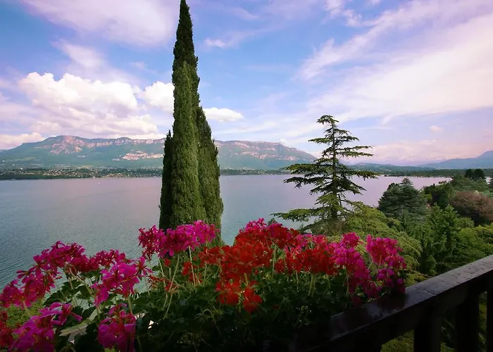 Ombremont Jean-pierre Jacob Отель 4*